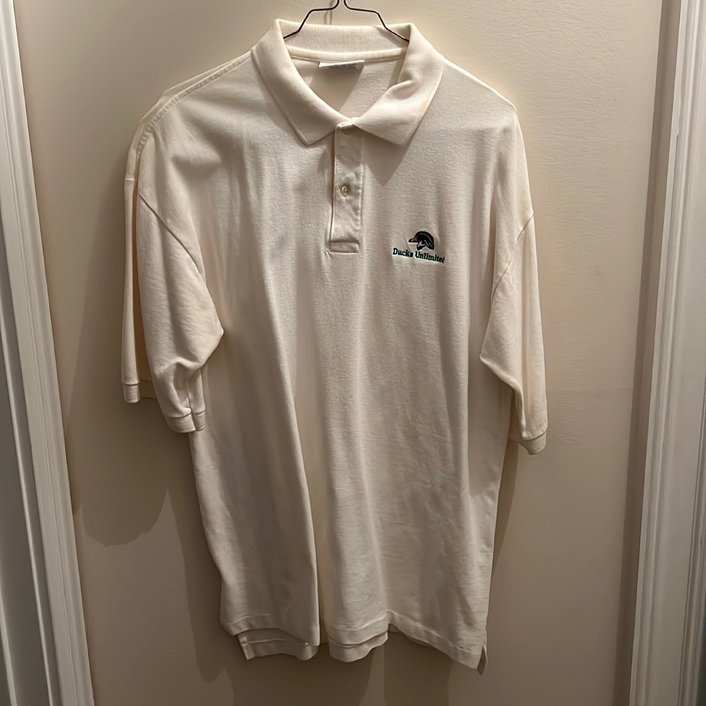 Ducks Unlimited Polo